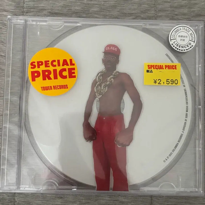 [BUNJANG] Tyler, The Creator DON&
