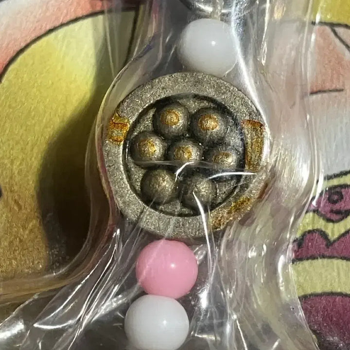 [BUNJANG] One Piece Boa Hancock Classic Strap Figure Keychain / 급처)) 원피스 보아 행콕, 핸콕 고전 스트랩 피규어 키링