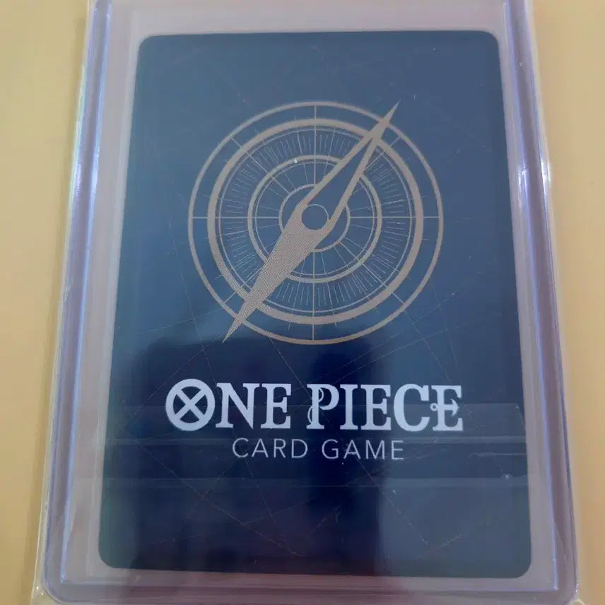 [BUNJANG] One Piece Card Boa Hancock SR-P / (택포) 원피스카드 보아행콕 SR-P 팝니다