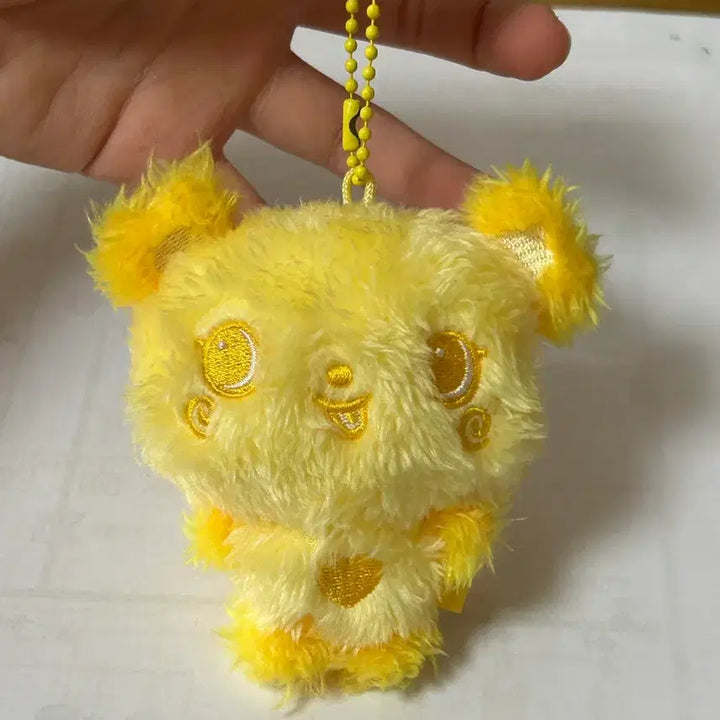 [BUNJANG] NCT WISH Color Wish Doll Pangy Yellow / Nct wish 컬러위시돌 팡이 노랑 판매