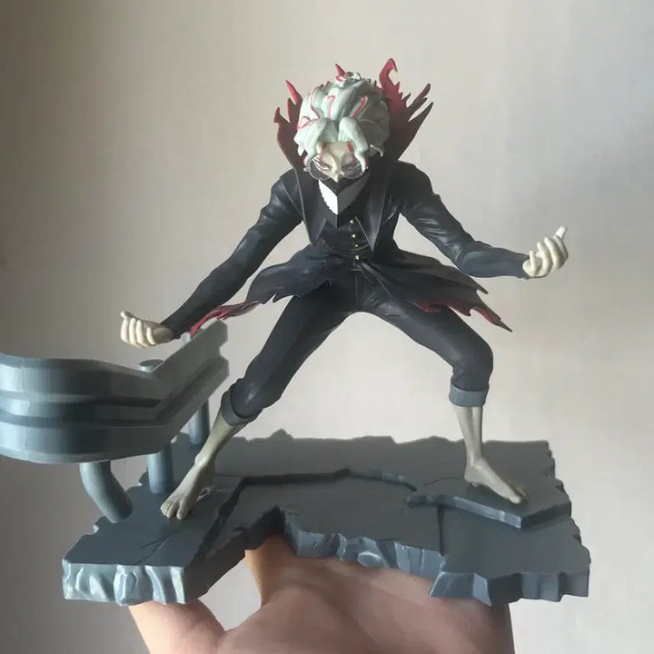 [BUNJANG] Dandan Okalung Glasses Stand Figure / 단다단 오카룽 안경거치대 피규어