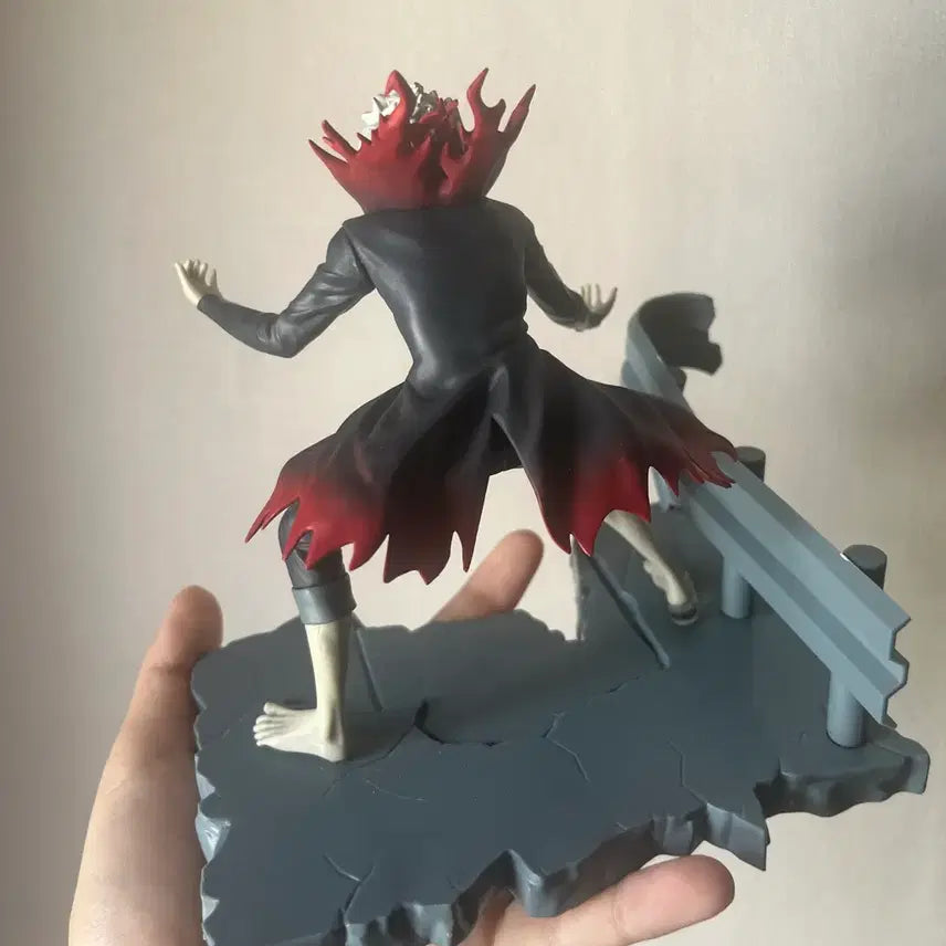 [BUNJANG] Dandan Okalung Glasses Stand Figure / 단다단 오카룽 안경거치대 피규어