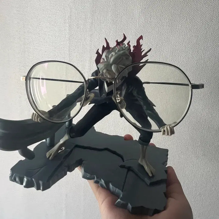 [BUNJANG] Dandan Okalung Glasses Stand Figure / 단다단 오카룽 안경거치대 피규어