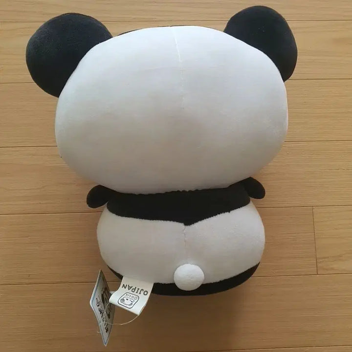 [BUNJANG] Ozifang Panda Plush / 오지팡 팬더 인형