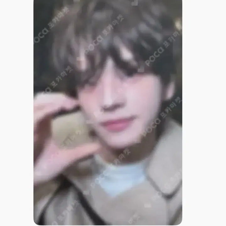 [BUNJANG] TWS Shinyu Photocard / 투어스 신유 포카