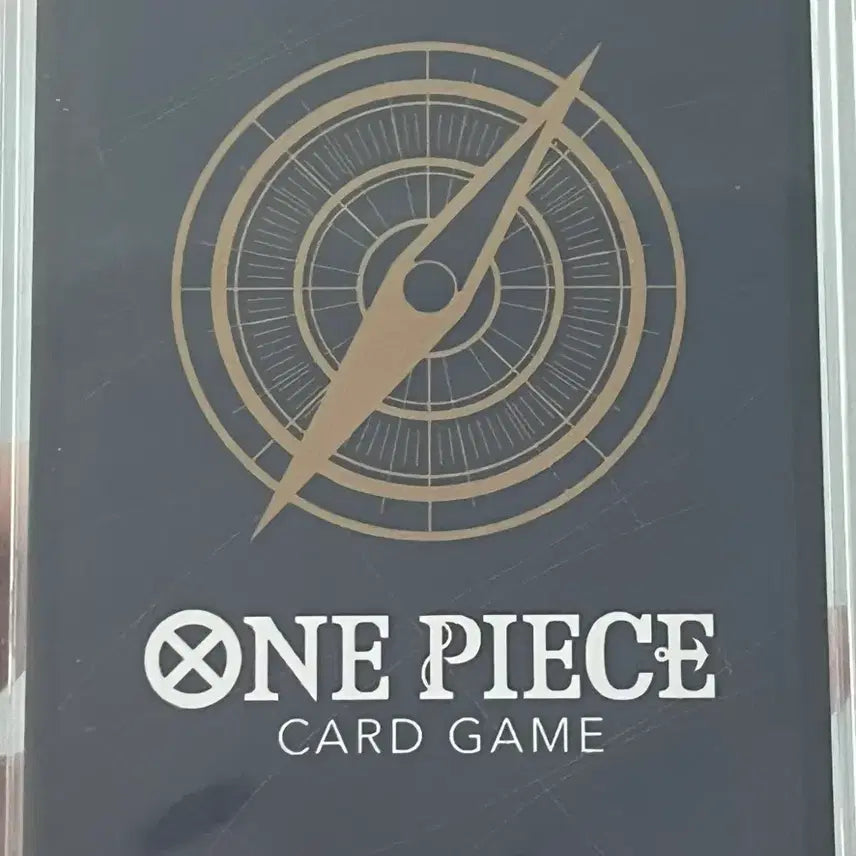 [BUNJANG] One Piece Sabo Manga Parallel SEC-SP OP13-120 Inherited Will / 원피스 사보 망가 페러렐 SEC-SP OP13-120 계승되는 의지
