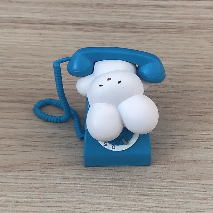 [BUNJANG] Beco+81 Gacha Figure &