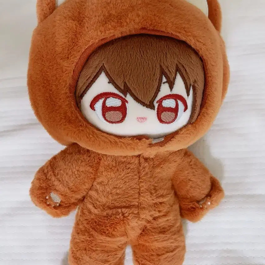 [BUNJANG] Ensemble Stars Chiaki Cutie Doll / 앙스타 중스타 치아키 큐티인형