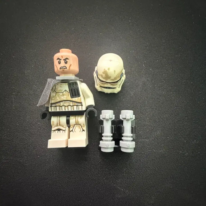 [BUNJANG] LEGO 75052 Sandtrooper / 레고 75052 샌드트루퍼