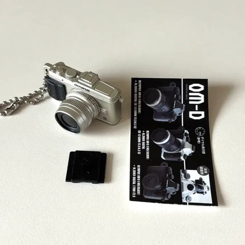 [BUNJANG] Olympus PEN E-P3 Camera Silver / 올림푸스 OLYMPUS PEN E-P3 실버 카메라 가챠