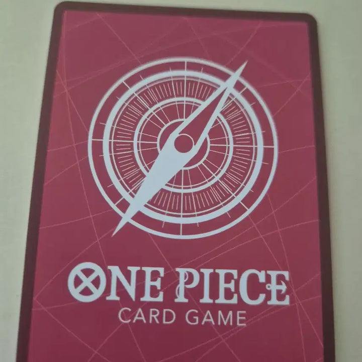 [BUNJANG] One Piece Card Game 25th Anniversary Japanese Edition / 원피스 카드 일판 25주년