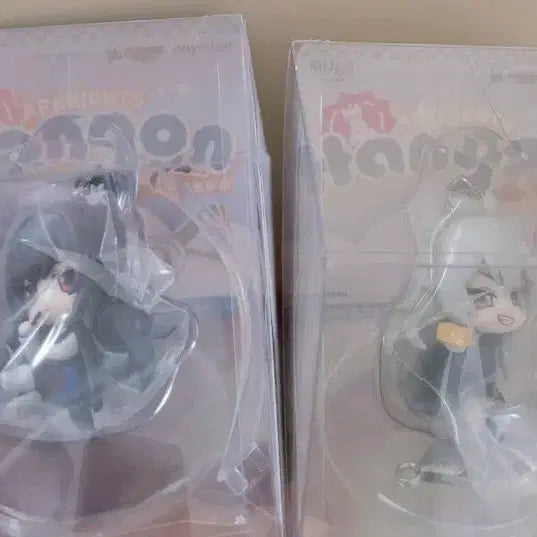 [BUNJANG] Arknights Texas Lapland Hang On Figure / 명일방주 텍사스 라플란드 hang on 피규어
