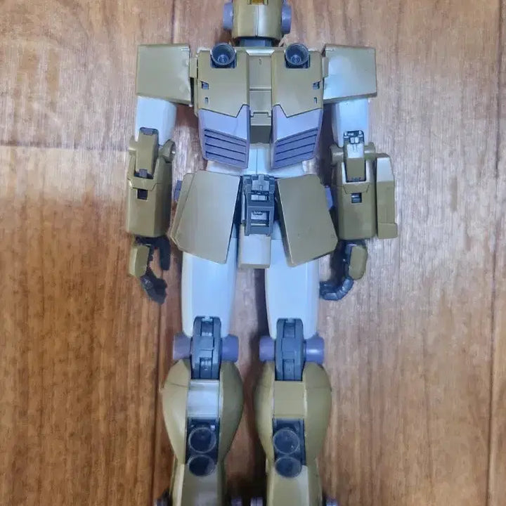 [BUNJANG] MG 1/100 Jesta Sniper Custom Completed Model Kit / MG 1/100 짐 스나이퍼 커스텀 가조립 완성품  판매합니다.