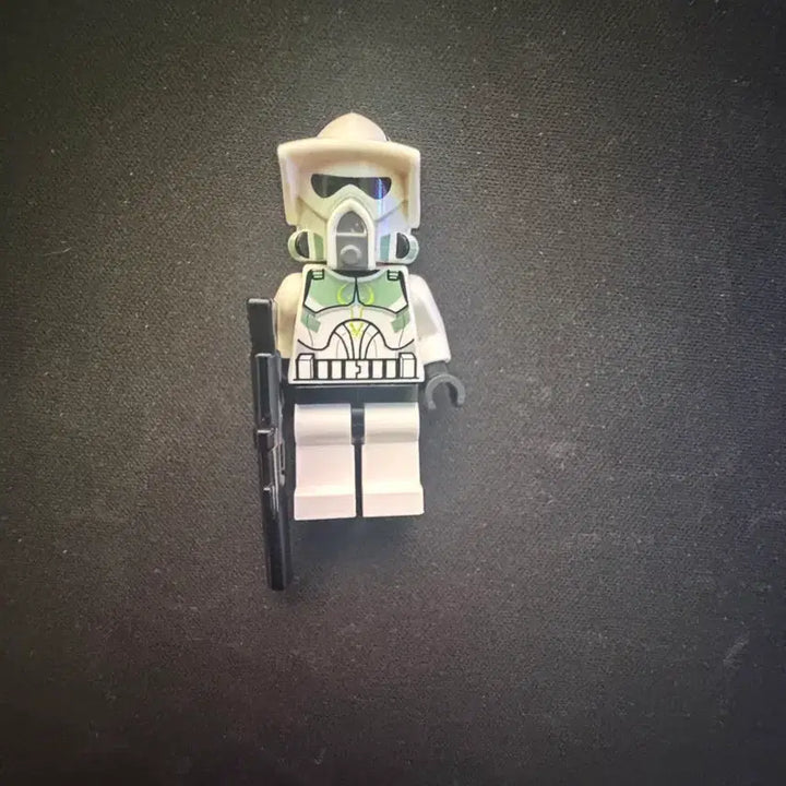 [BUNJANG] LEGO Star Wars Clone ARF Trooper / 레고 스타워즈 클론 ARF 트루퍼