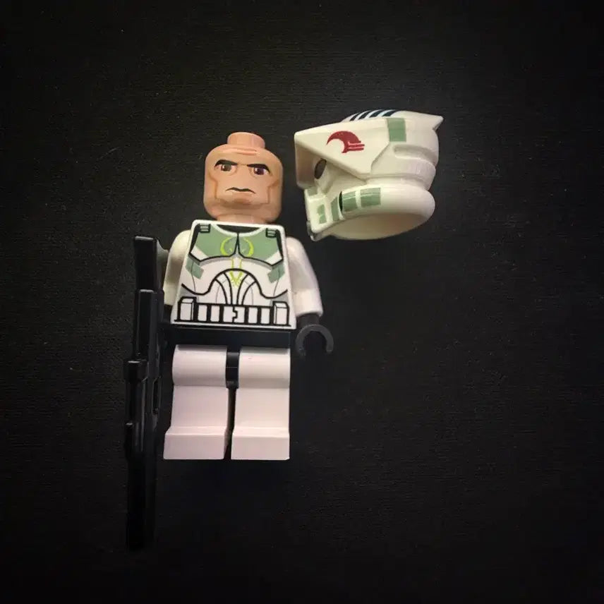 [BUNJANG] LEGO Star Wars Clone ARF Trooper / 레고 스타워즈 클론 ARF 트루퍼