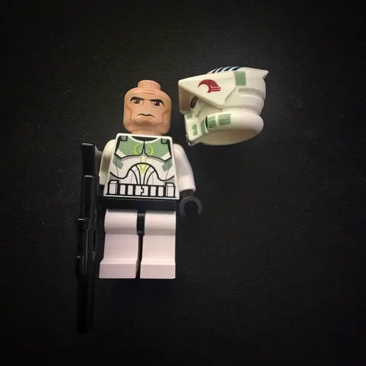 [BUNJANG] LEGO Star Wars Clone ARF Trooper / 레고 스타워즈 클론 ARF 트루퍼