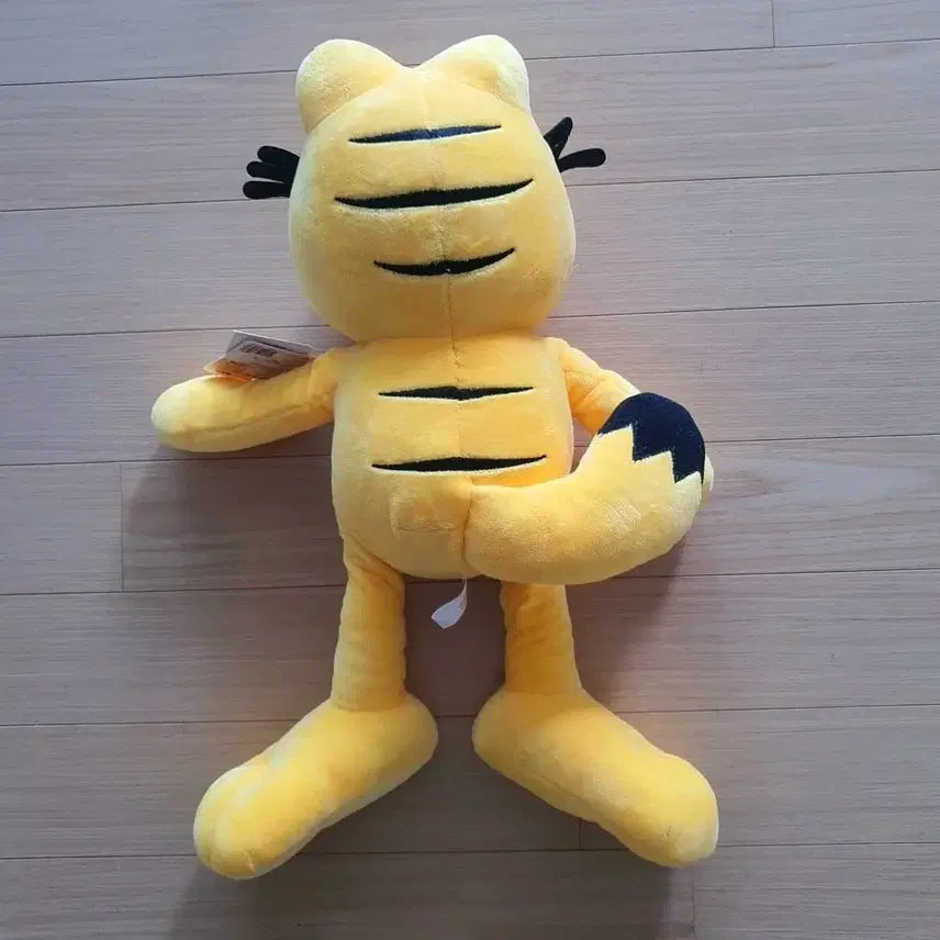 [BUNJANG] Garfield Plush Toy / 가필드 인형