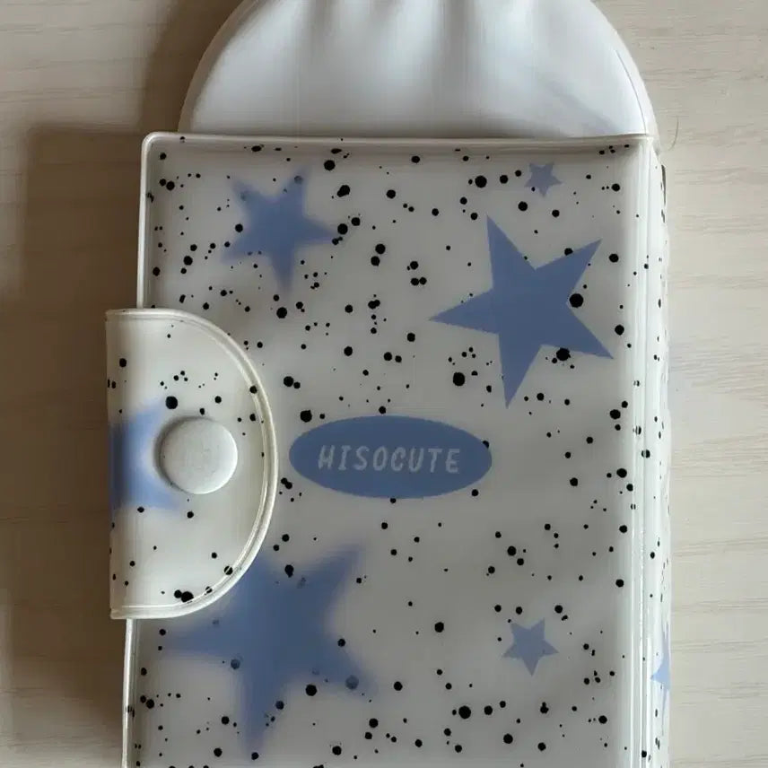 [BUNJANG] Photocard Binder / 포토카드 바인더