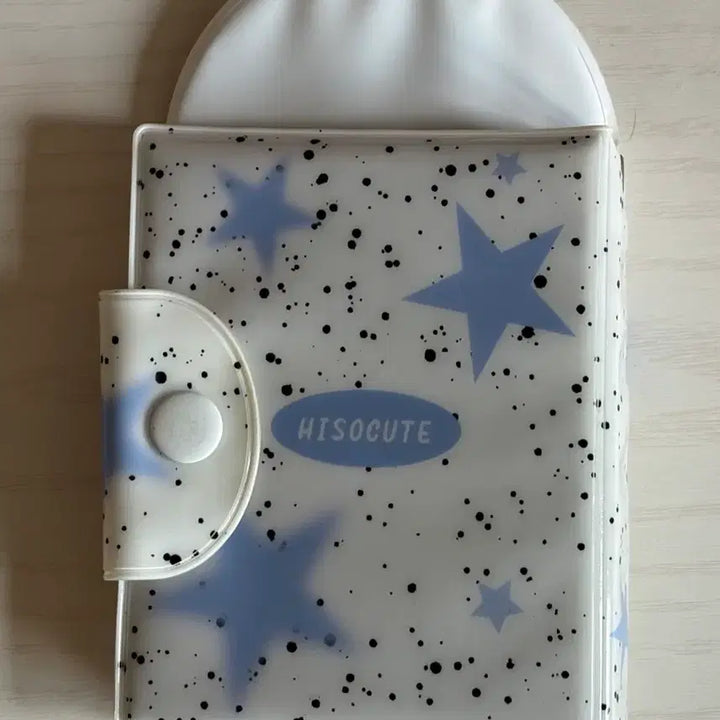 [BUNJANG] Photocard Binder / 포토카드 바인더
