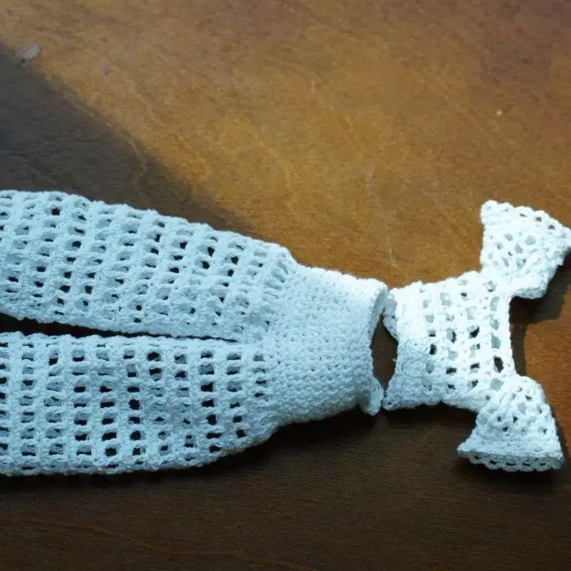 [BUNJANG] Handmade Knitted Outfit for Blythe Doll / 브라이스뜨개의상 판매합니다