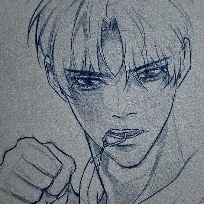 [BUNJANG] Custom Digital Art Commission Available / 가격내림) 커미션 받습니다