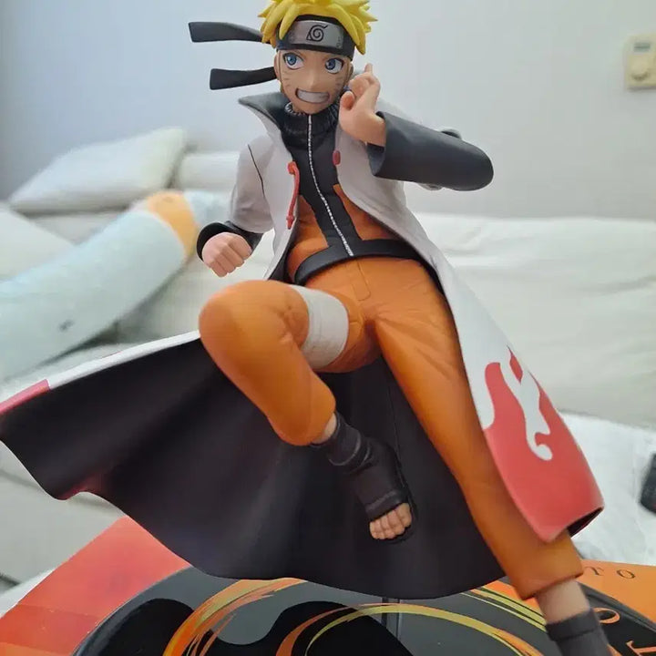 [BUNJANG] Gem Series Naruto Uzumaki / gem 시리즈 질푸덴 우즈마키 나루토