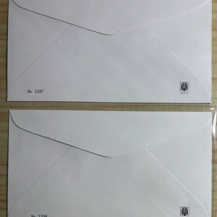 [BUNJANG] 1988 Seoul Olympics 3rd Issue Stamp Set (2 Types) - First Day Cover Included / 88서울올림픽3집2종, 초일봉피, 안내장포함, 1985년
