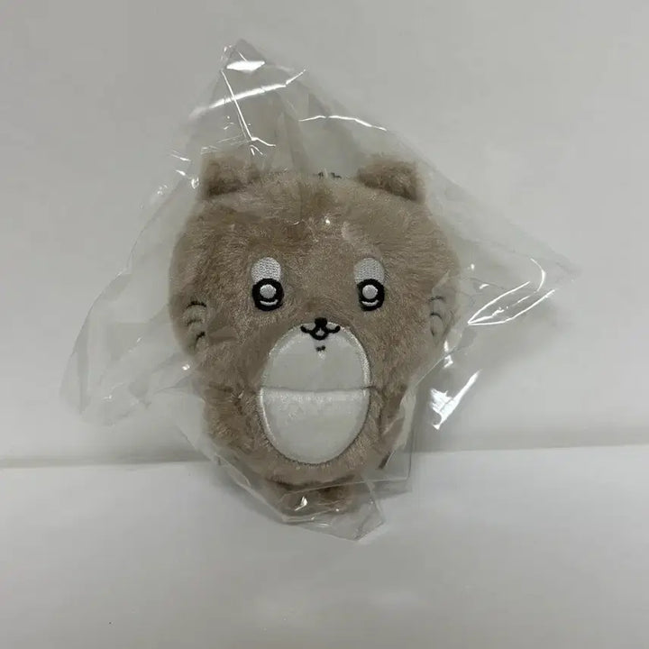 [BUNJANG] Nagano Market Mascot Plush Keychain / 나가노마켓 마스코트 인형 키링
