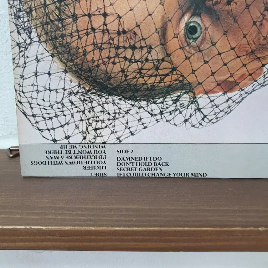 [BUNJANG] The Alan Parsons Project Eye In The Sky LP 1983 / 앨런 파슨스 프로젝트 - 이브 (LP) 1983