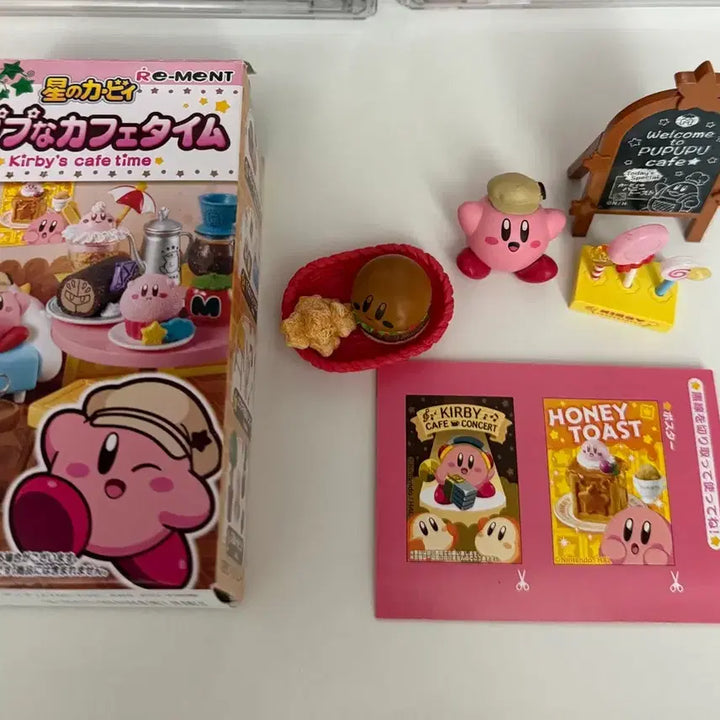 [BUNJANG] Kirby&