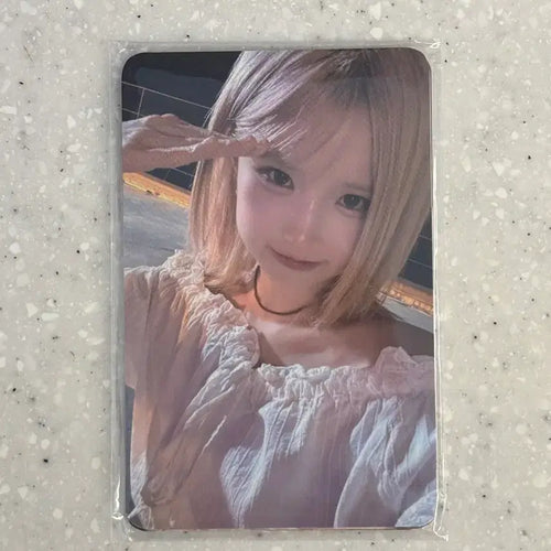 [BUNJANG] fromis_9 Concert Day 1 Membership Photocard Bundle Set Sealed / 프로미스나인 콘서트 1일차 멤버십 포카 일괄 미개봉
