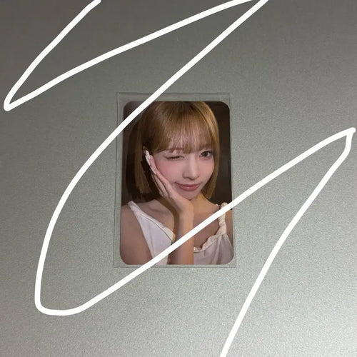 [BUNJANG] RESCENE May Apeur Photocard / 리센느 메이 에이페 포카 포토카드
