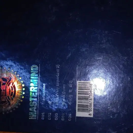 [BUNJANG] BEAST B2ST Album CD / 비스트 B2ST 앨범 CD