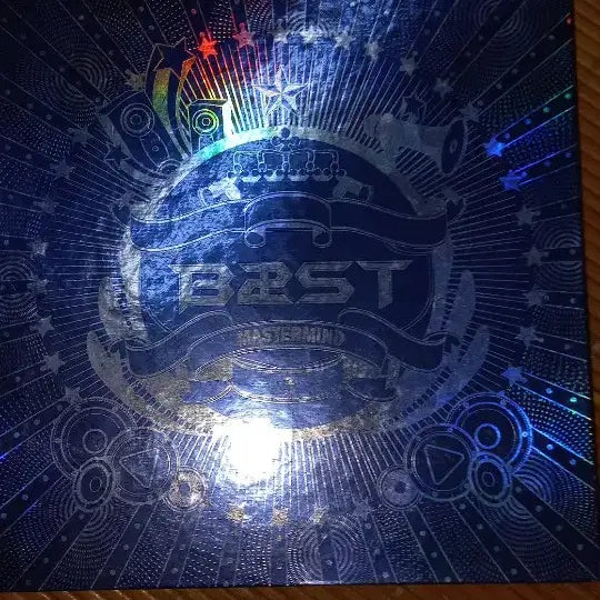 [BUNJANG] BEAST B2ST Album CD / 비스트 B2ST 앨범 CD