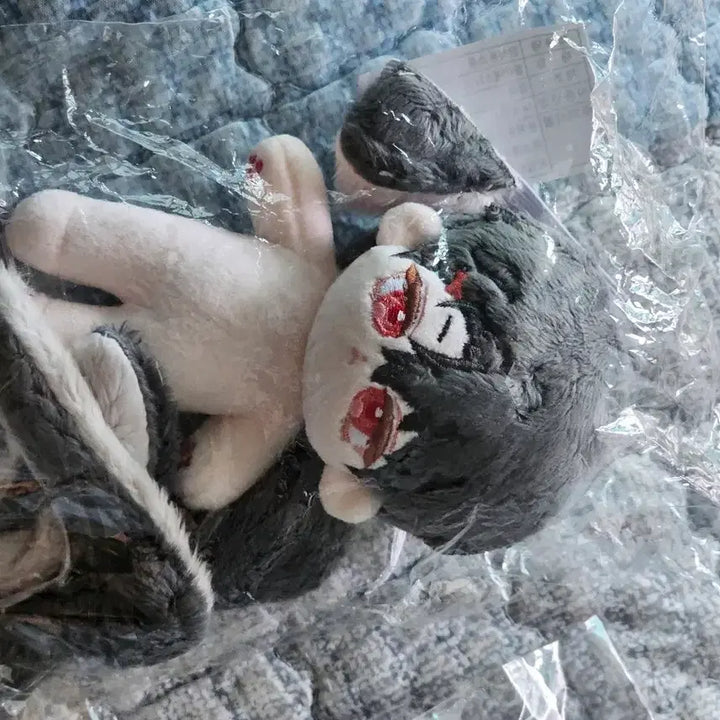 [BUNJANG] 10cm No-Attribute Cotton Doll Roashu Sealed / 10cm 무속성 솜인형 로아슈 미개봉