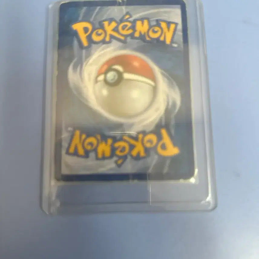 [BUNJANG] Mewtwo ex Pokémon Card / 포켓몬 카드 뮤츠 ex
