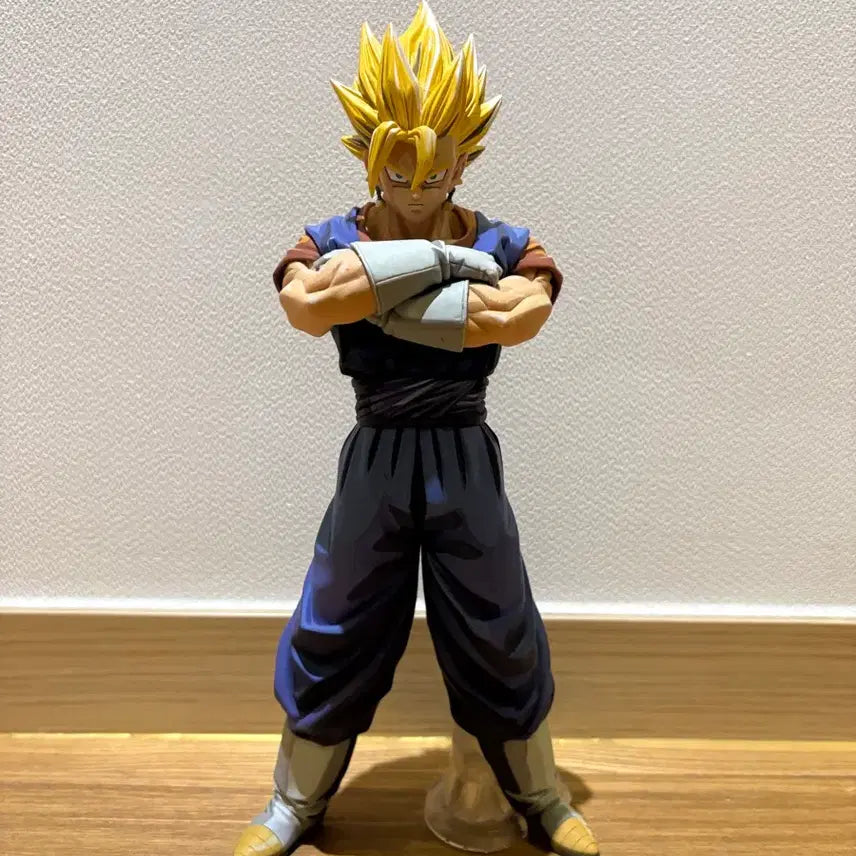 [BUNJANG] MSP Dragon Ball Vegito Manga Dimensions Statue / MSP 드래곤볼 베지트 망가디멘션