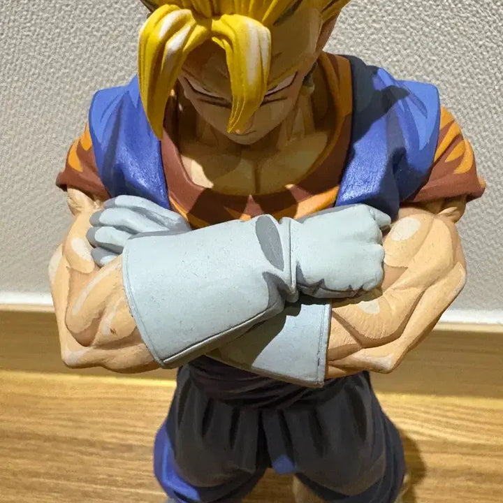 [BUNJANG] MSP Dragon Ball Vegito Manga Dimensions Statue / MSP 드래곤볼 베지트 망가디멘션