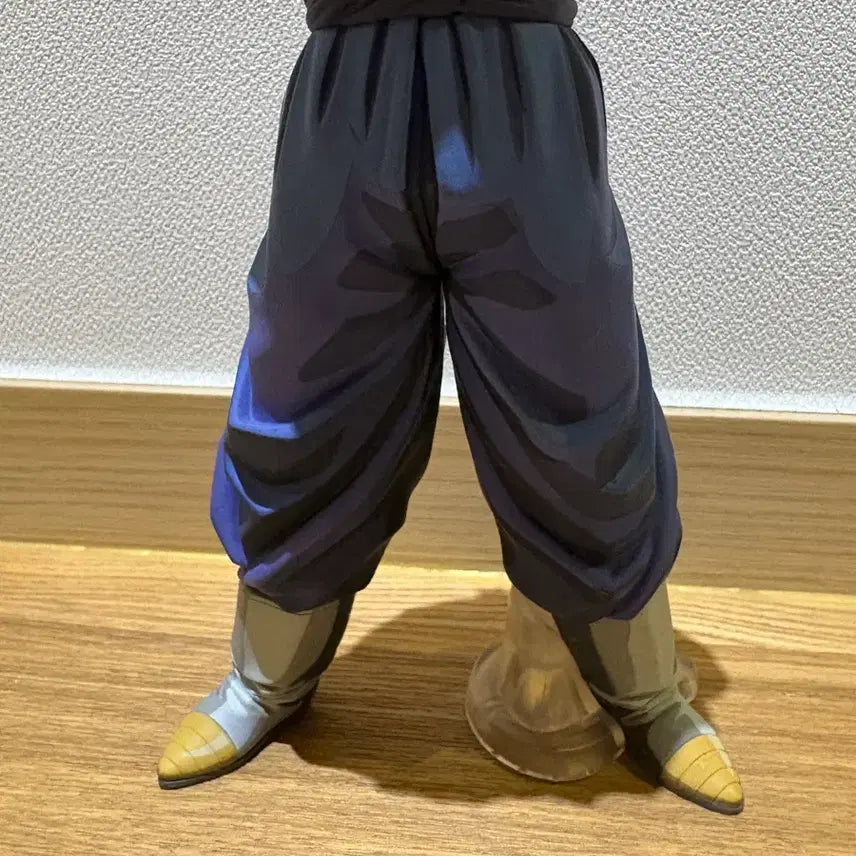 [BUNJANG] MSP Dragon Ball Vegito Manga Dimensions Statue / MSP 드래곤볼 베지트 망가디멘션