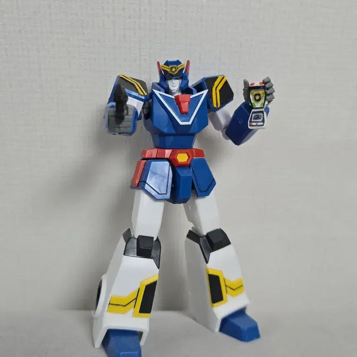 [BUNJANG] Kotobukiya Deckard Plastic Model Kit / 고토부키야 데커드 프라모델