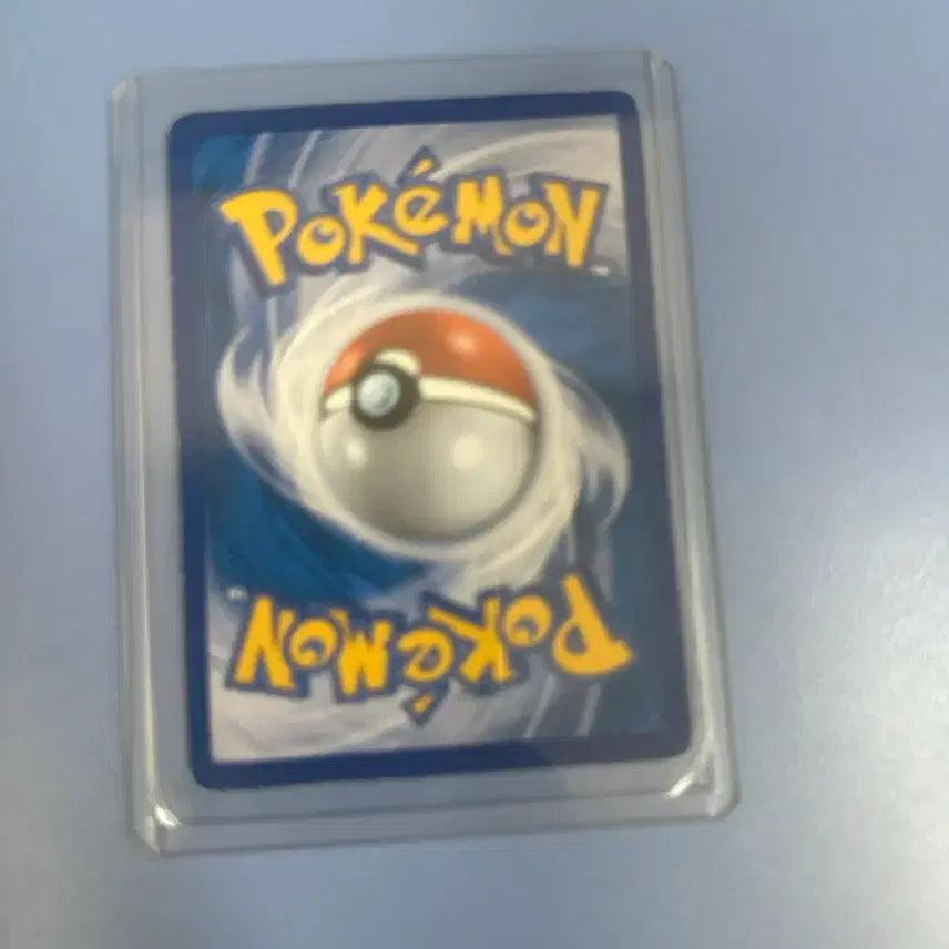 [BUNJANG] Mega Phantom EX Card / 메가 팬텀ex