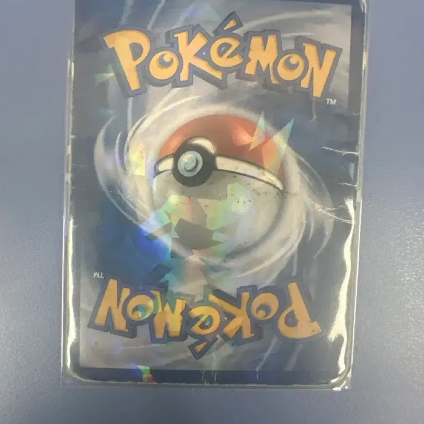 [BUNJANG] Mega Gardevoir EX Card / 메가 가디안