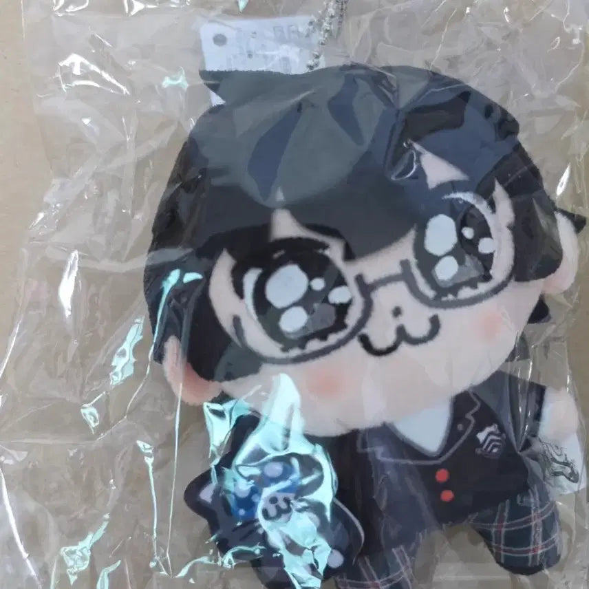 [BUNJANG] Persona 5 Joker Plush / 페르소나 5 5주 조커 부쿠부 6번 주인공 누이 굿즈 판매
