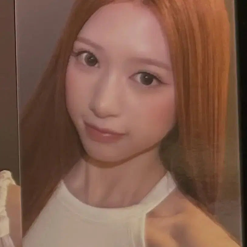[BUNJANG] RESCENE Xena A-Type Photocard / 리센느 제나 에이페 포카