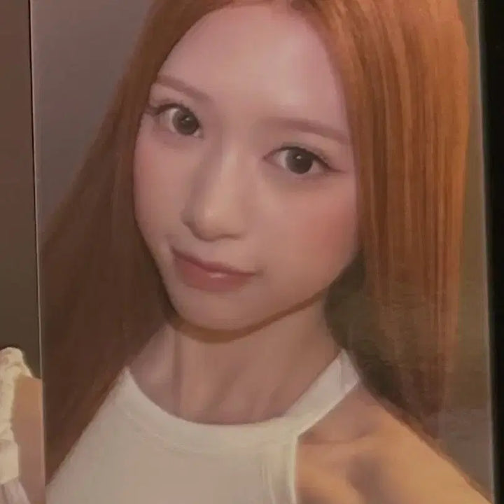 [BUNJANG] RESCENE Xena A-Type Photocard / 리센느 제나 에이페 포카