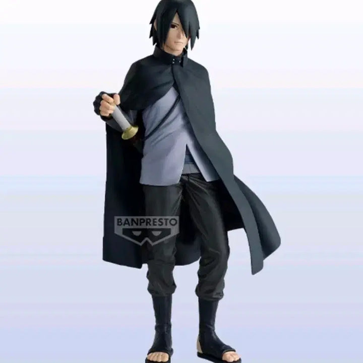 [BUNJANG] Uchiha Sasuke Figure / 우치하 사스케 피규어