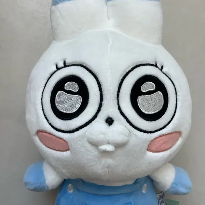 [BUNJANG] Cocomong Coco Rabbit Toto Plush 28cm New / 소심한 호랭이 코코 토끼 토토 인형 28cm 새상품