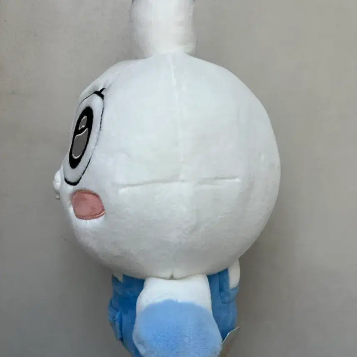 [BUNJANG] Cocomong Coco Rabbit Toto Plush 28cm New / 소심한 호랭이 코코 토끼 토토 인형 28cm 새상품