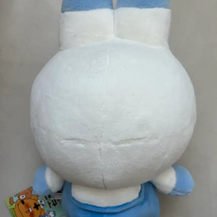 [BUNJANG] Cocomong Coco Rabbit Toto Plush 28cm New / 소심한 호랭이 코코 토끼 토토 인형 28cm 새상품