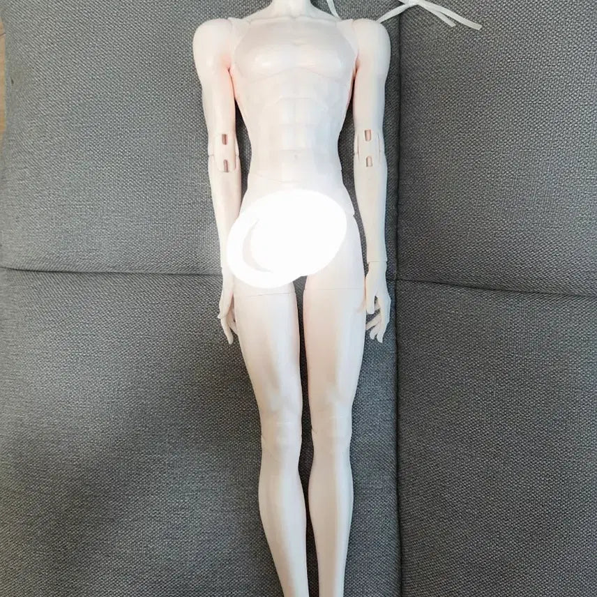 [BUNJANG] BJD Boy Body (45cm) / 구관 구관인형 bjd 남아 바디